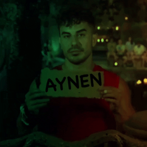 Aynen GIF by Halil İbrahim Göker