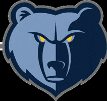 901 GIF by Memphis Grizzlies