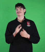 Sign Language Oops GIF by CSDRMS