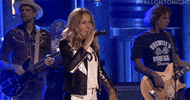 sheryl crow GIF by The Tonight Show Starring Jimmy Fallon