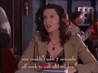 season 3 netflix GIF by Gilmore Girls 