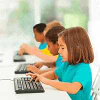 Bouncing Computer Science GIF by HackerNoon