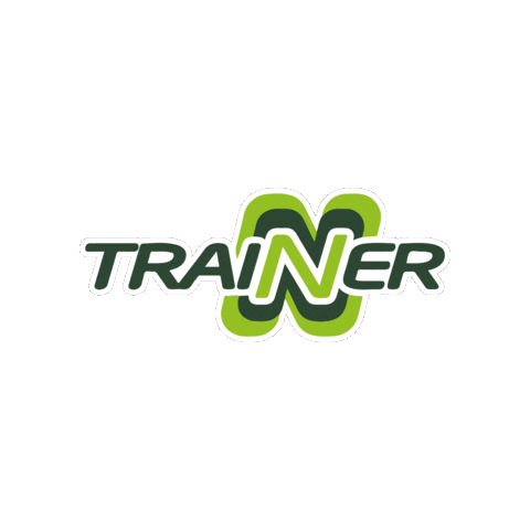 Trainer Sticker by Semillasabechile