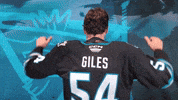 Check It Out San Jose GIF by San Jose Barracuda