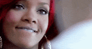 what's my name GIF by Rihanna