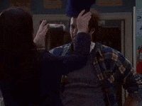 Season 1 Netflix GIF by Gilmore Girls 