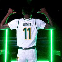 Devin Booker Gmu GIF by George Mason Basketball