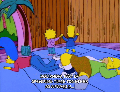 homer simpson GIF