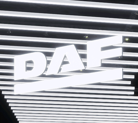 Dafnafenatran GIF by DAF CAMINHÕES