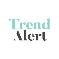 Trend Alert Sticker by MEC - Miriam Ernst Consulting