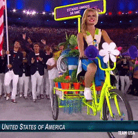 Rio 2016 Sport GIF by Team USA