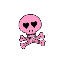 Heart Love Sticker by kismetbymilka