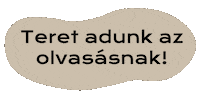Konyv Lira Sticker by Líra könyv