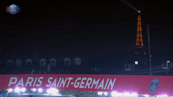 football league GIF by Paris Saint-Germain