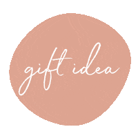 Gifts Giving Sticker by tinytype