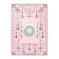 Christmas Advent Sticker by The Pulse Of Beauty