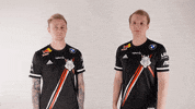 No Way Reaction GIF by G2 Esports