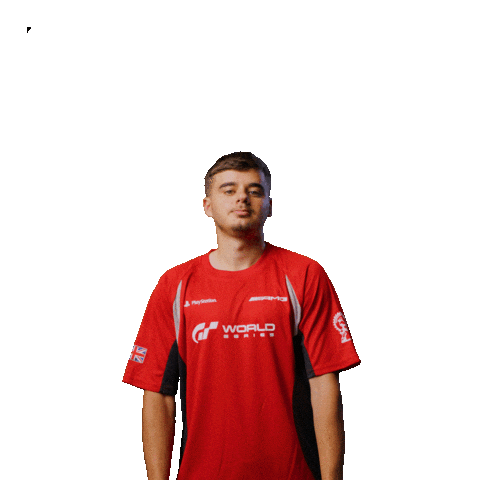 Playstation Ps5 Sticker by Gran Turismo