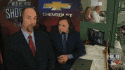 Bob Costas Hello GIF by MLB Network
