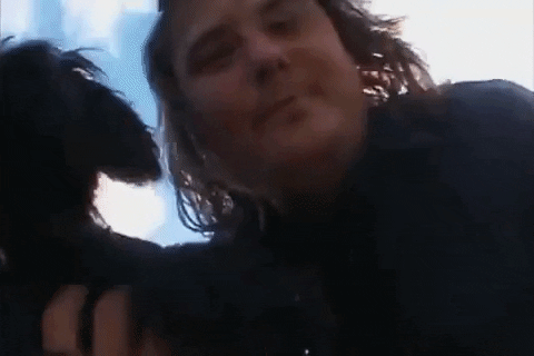 New Music Fun GIF by Skegss