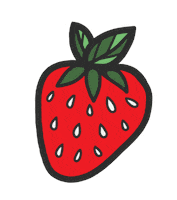 Mardi Gras Gay Sticker by Jeff McCann