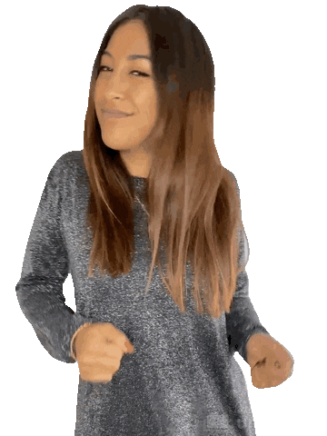 Happy Dance Sticker by lecafedigital