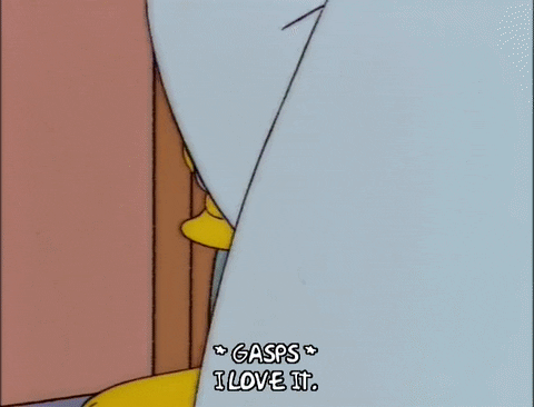 lisa simpson episode 21 GIF