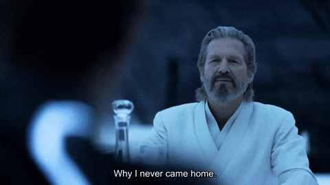 Tron Legacy GIF by Goldmaster