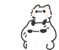 Lovers Sticker by ACHTUNG