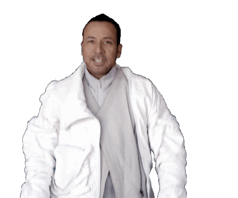 Howie Dorough Sphere Sticker by BACKSTREET BOYS