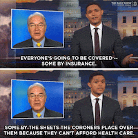 GIF by The Daily Show with Trevor Noah