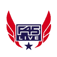 Sticker by F45 WARRAGUL