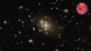 Deep Space Nasa GIF by ESA/Hubble Space Telescope