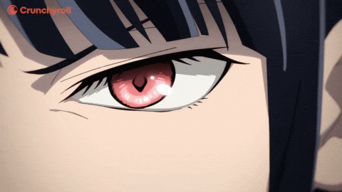 Season 2 Episode 3 GIF by Crunchyroll