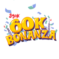 Party Win Sticker by Astro Radio Malaysia