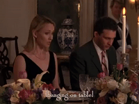 season 5 netflix GIF by Gilmore Girls 