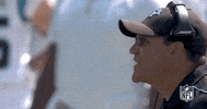 Yelling Carolina Panthers GIF by NFL