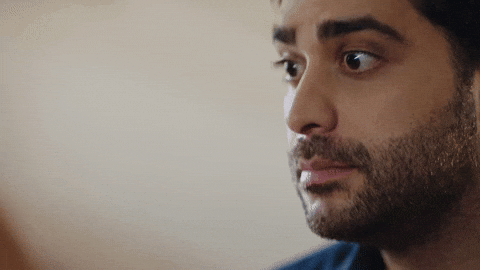 Surprised GIF by Show TV