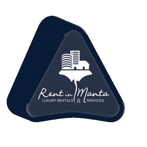 rentinmanta ecuador turismo property properties Sticker