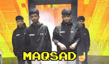 Inner Circle Esports GIF