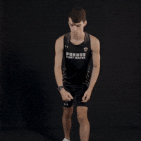 Lets Go Xc GIF by Purdue Fort Wayne Athletics
