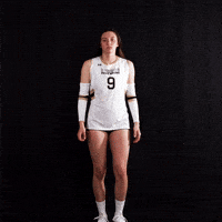Volleyball Wvb GIF by Purdue Fort Wayne Athletics