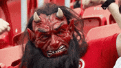 Trick Or Treat Reaction GIF by FIFA