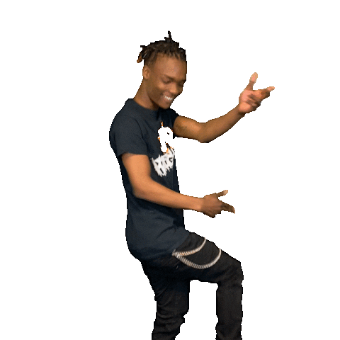 Instagram Love Sticker by Dooley Da Don