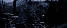 Music Video Rock GIF by Pure Noise Records