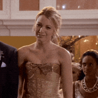 Laugh What GIF by blakelivelyfan