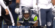 2018 Nfl Football GIF by NFL