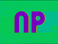 Art Glitch GIF