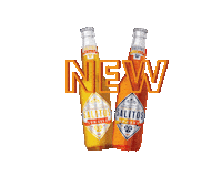 Summer Beer Sticker by Salitos