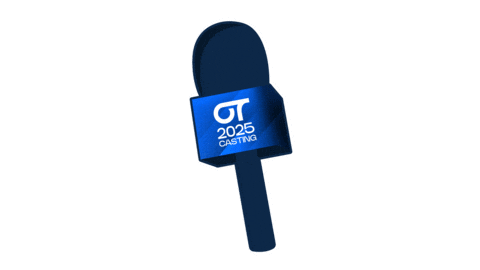 Ot Ot25 Sticker by Operación Triunfo